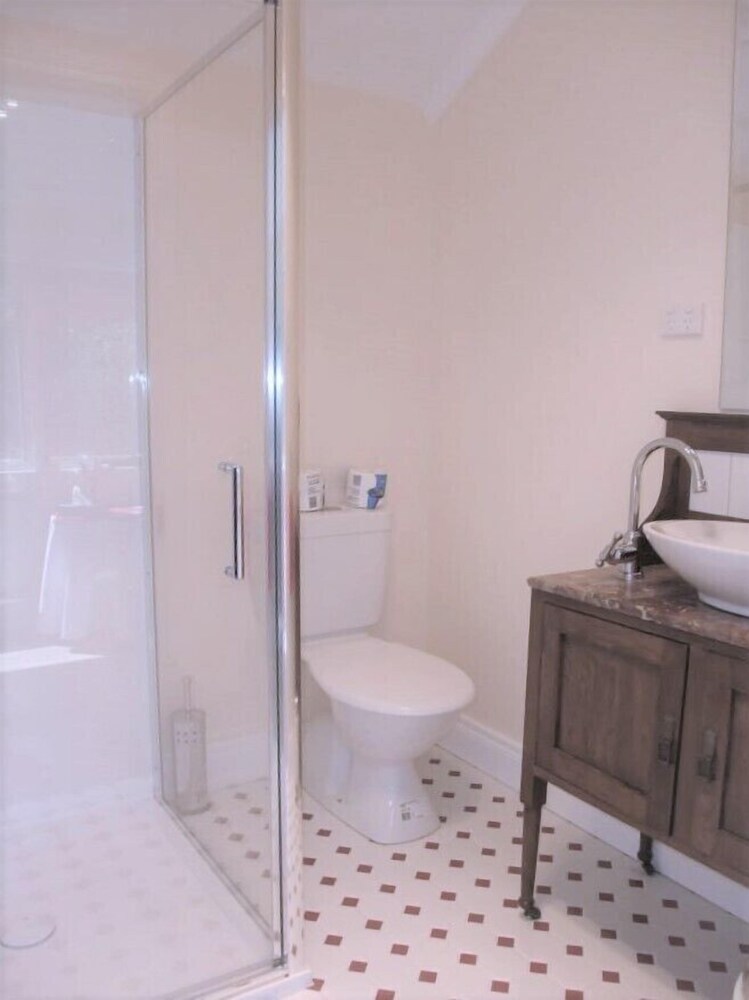 Mole Creek Guesthouse