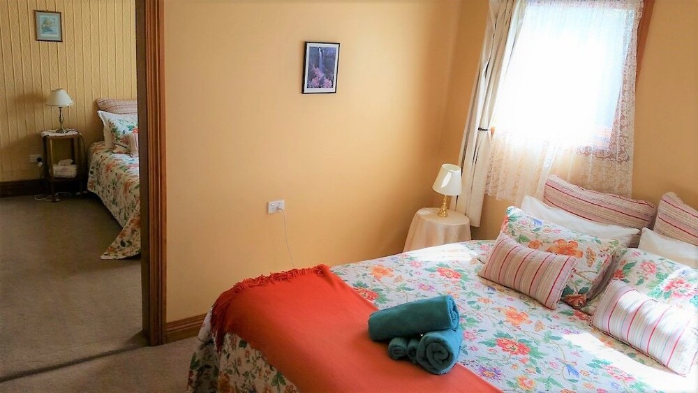 Mole Creek Guesthouse