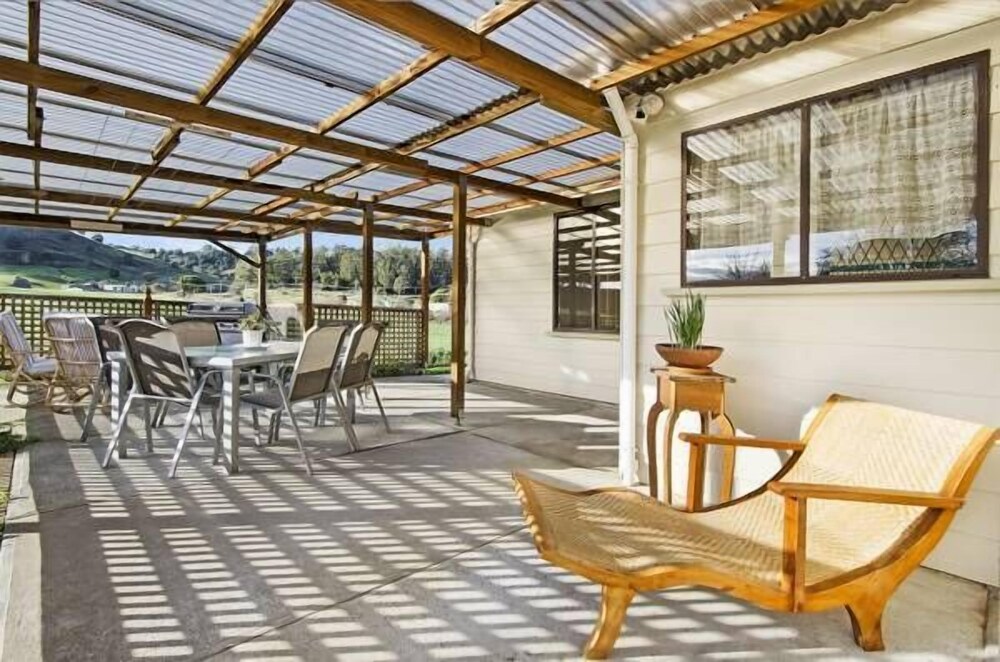 Mole Creek Guesthouse