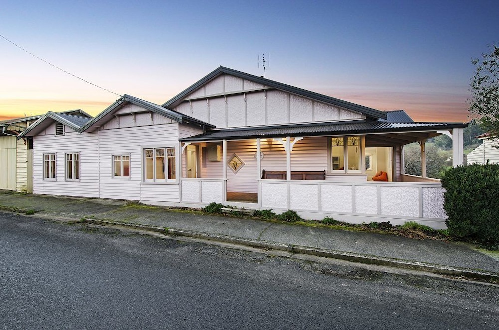 Mole Creek Guesthouse