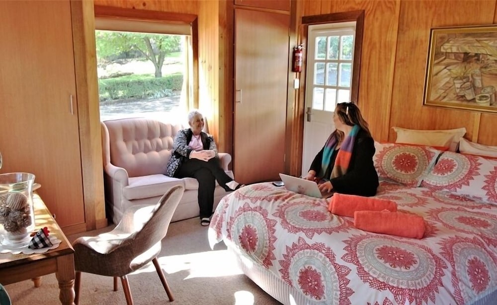 Mole Creek Guesthouse