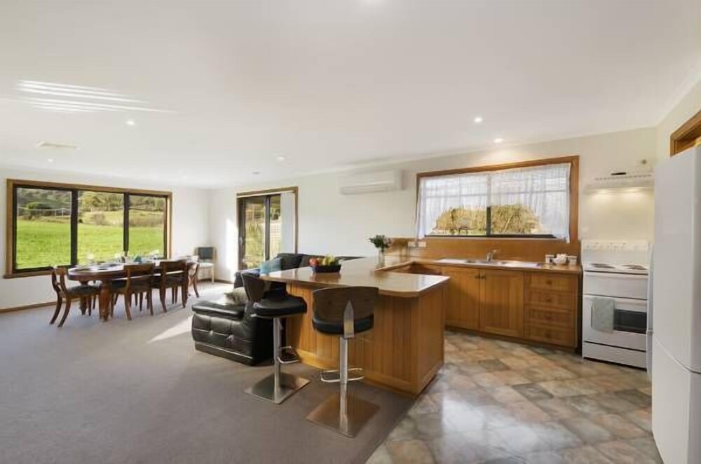 Mole Creek Guesthouse