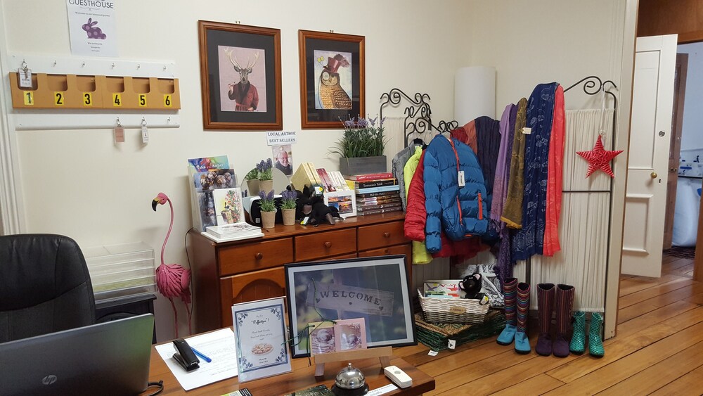 Mole Creek Guesthouse
