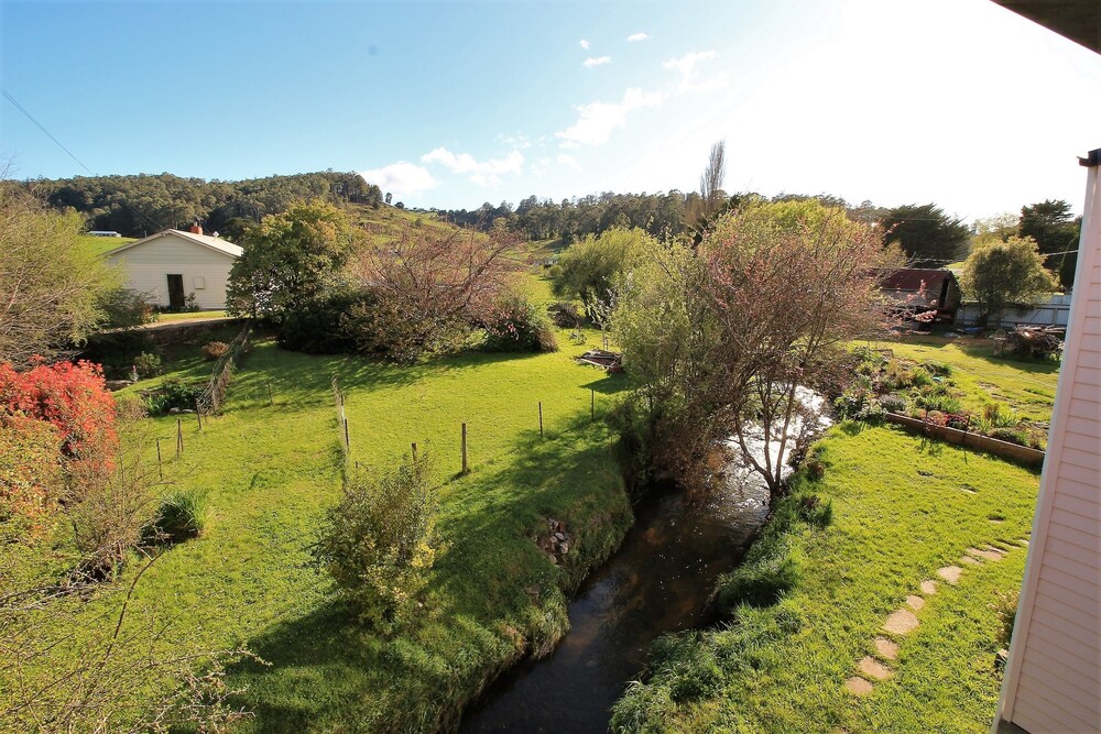 Mole Creek Guesthouse