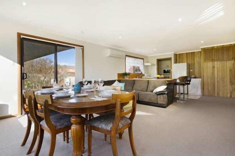 Mole Creek Guesthouse