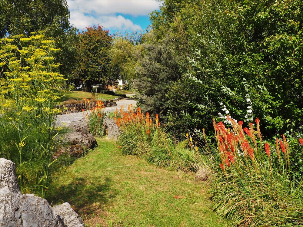 Mole Creek Guesthouse