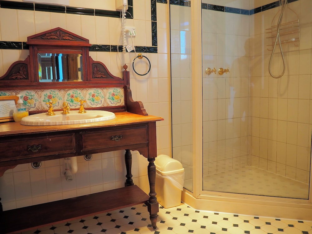 Mole Creek Guesthouse