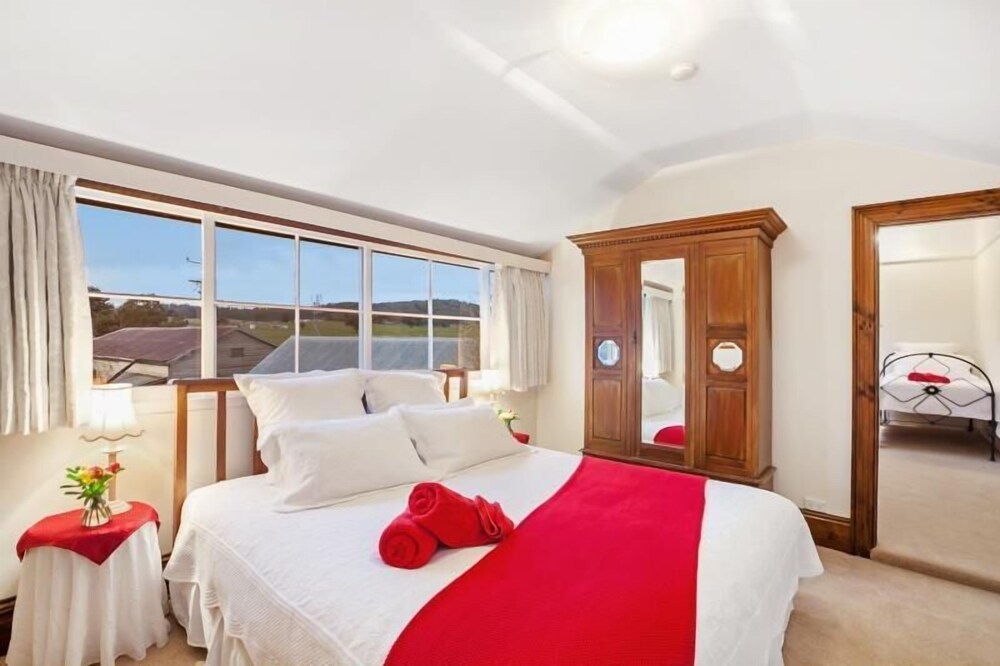 Mole Creek Guesthouse