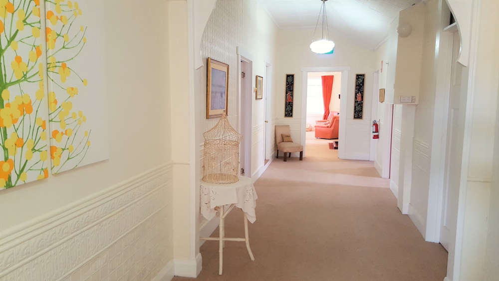 Mole Creek Guesthouse