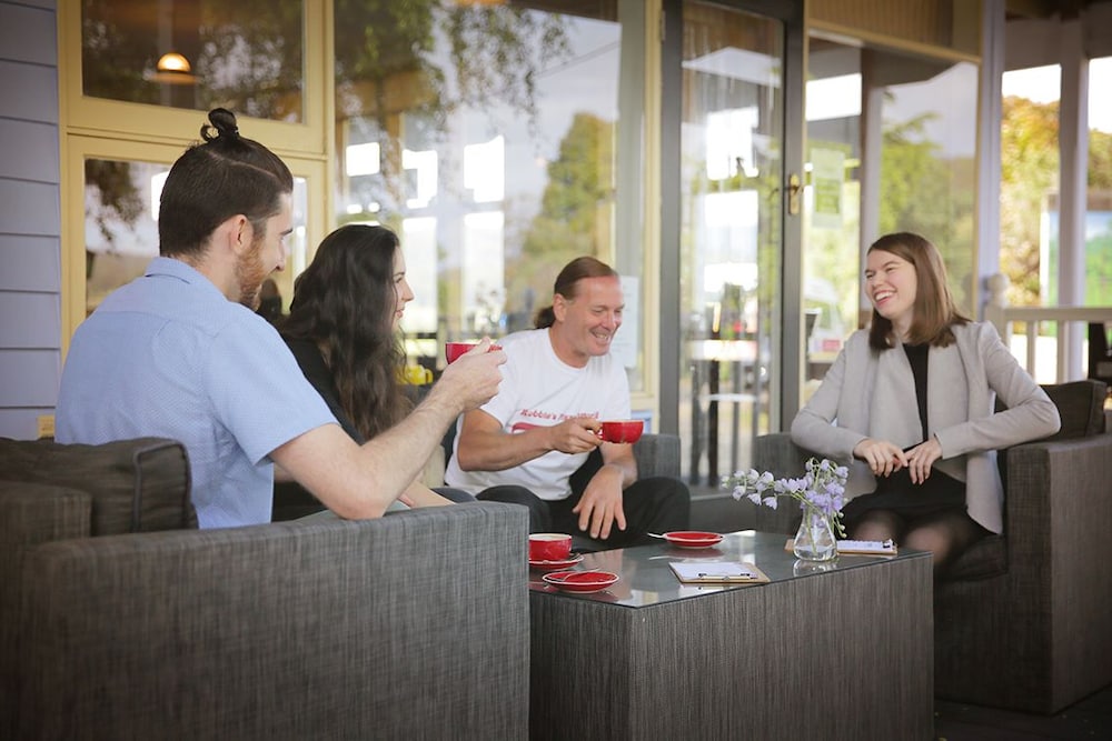 Mole Creek Guesthouse