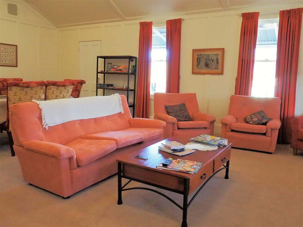 Mole Creek Guesthouse