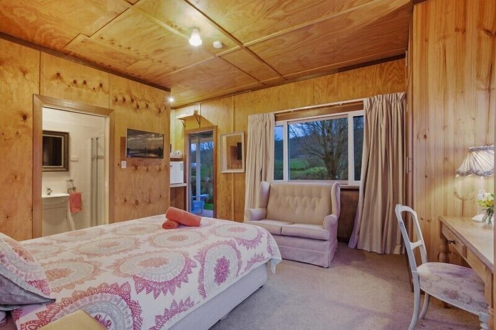 Mole Creek Guesthouse