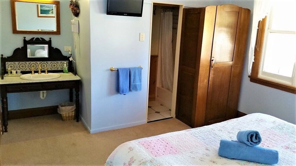 Mole Creek Guesthouse