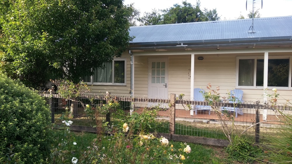 Mole Creek Guesthouse