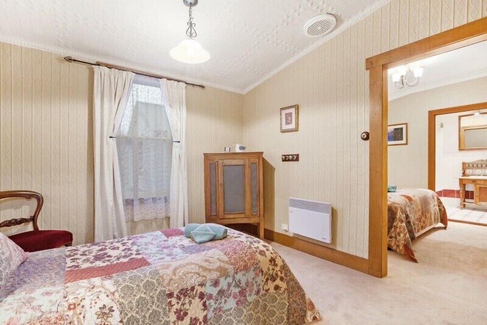 Mole Creek Guesthouse