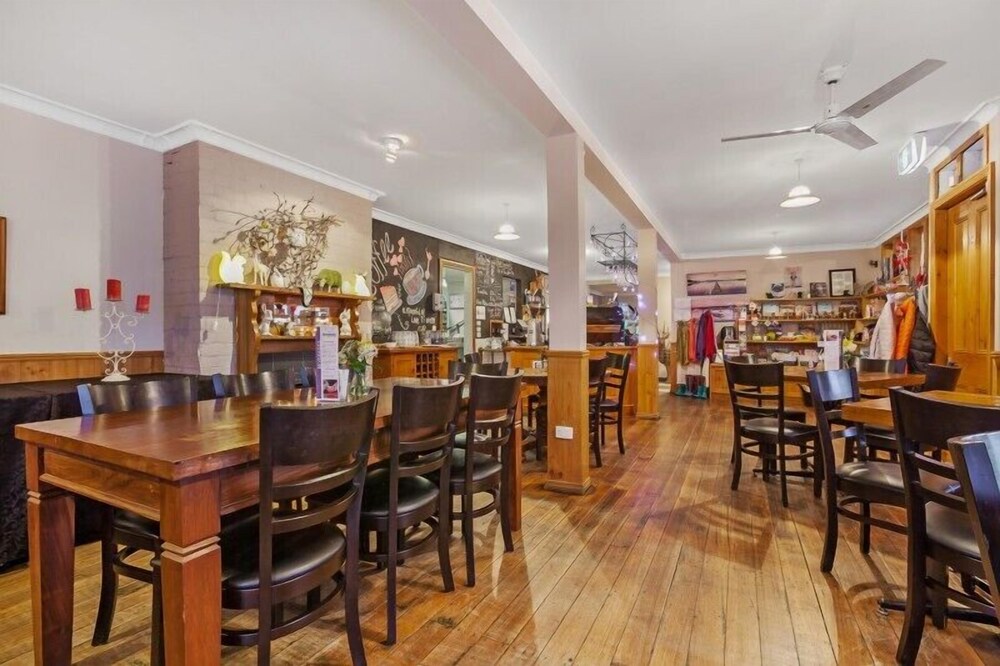 Mole Creek Guesthouse