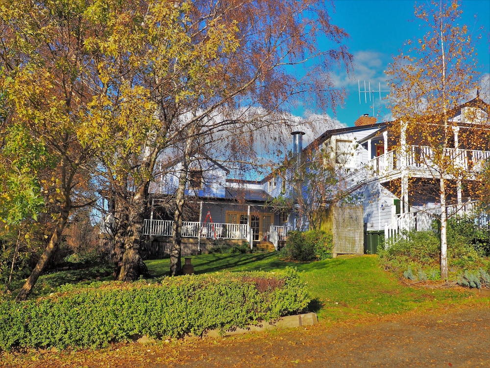 Mole Creek Guesthouse