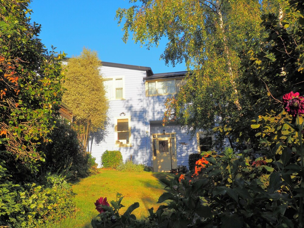 Mole Creek Guesthouse