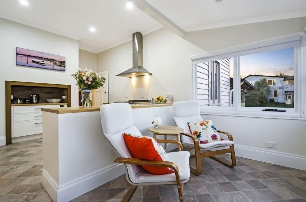 Mole Creek Guesthouse