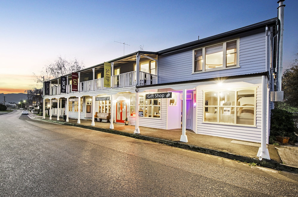Mole Creek Guesthouse