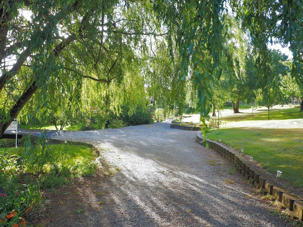 Mole Creek Guesthouse