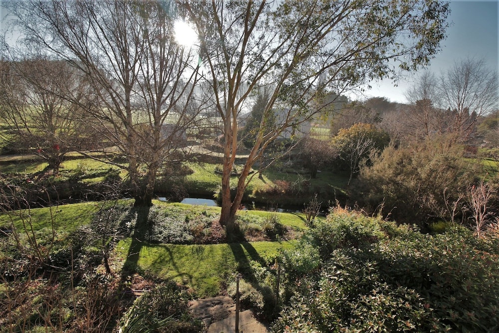 Mole Creek Guesthouse