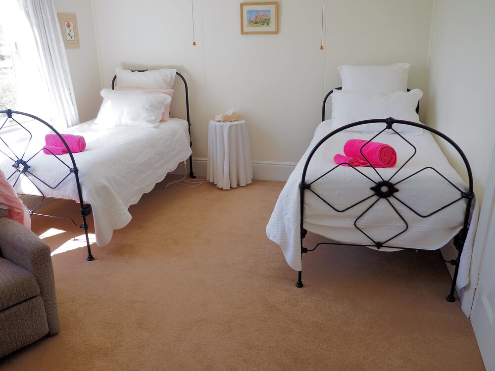 Mole Creek Guesthouse