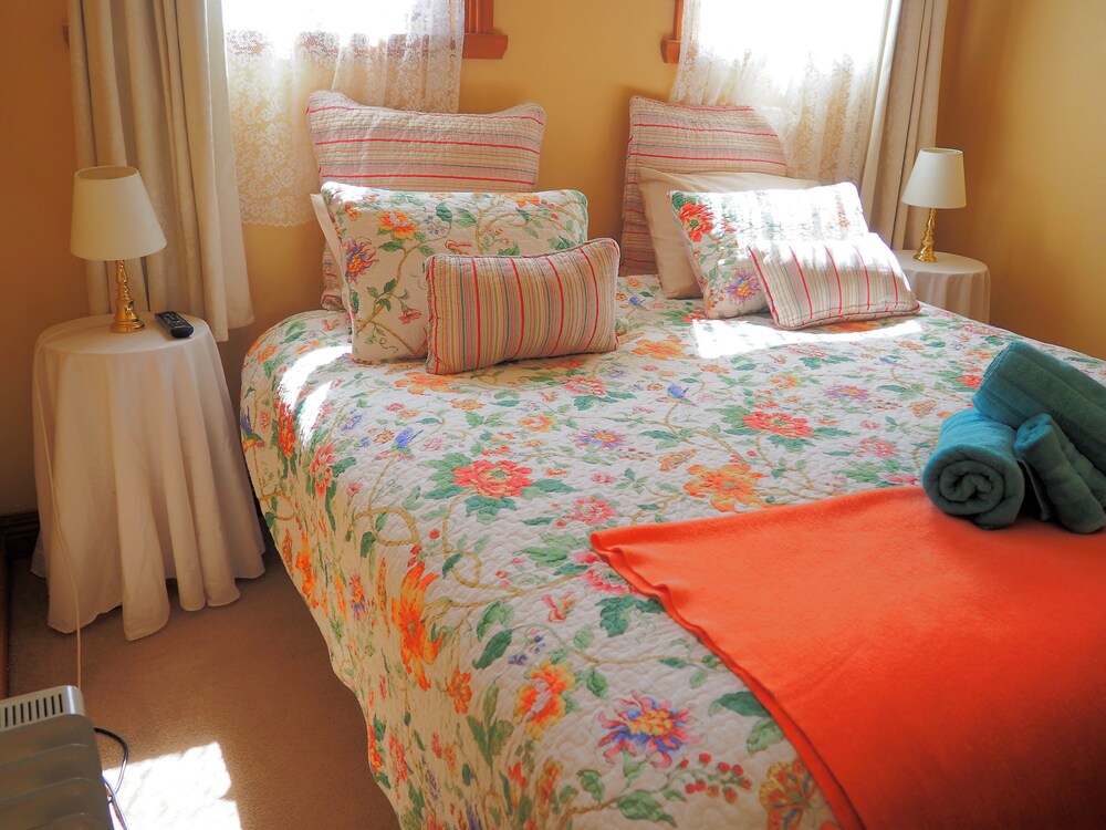 Mole Creek Guesthouse