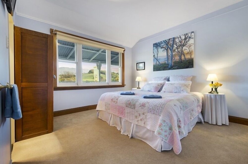 Mole Creek Guesthouse