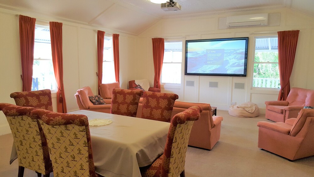 Mole Creek Guesthouse