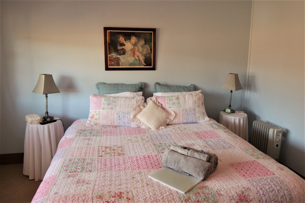 Mole Creek Guesthouse