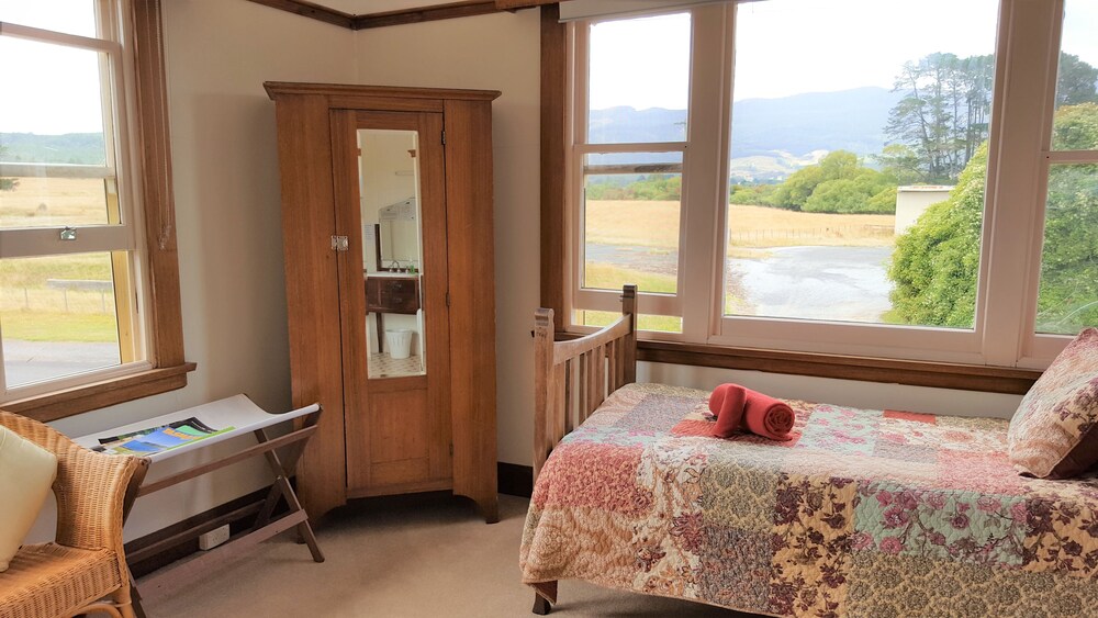Mole Creek Guesthouse
