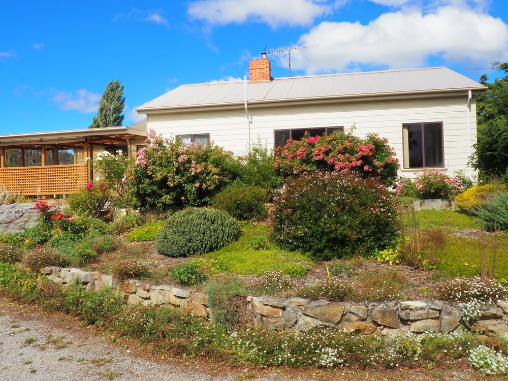 Mole Creek Guesthouse