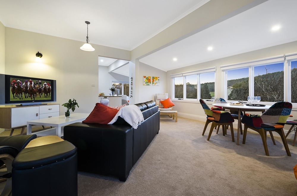 Mole Creek Guesthouse