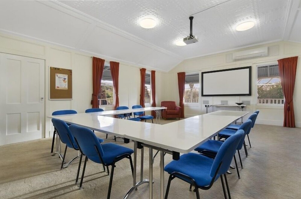 Mole Creek Guesthouse
