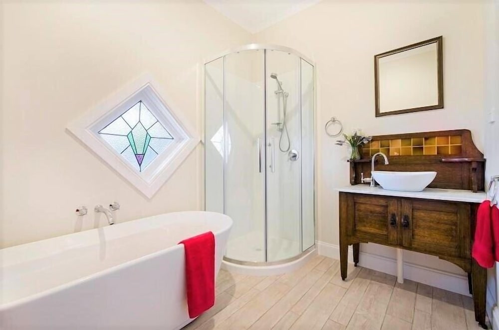 Mole Creek Guesthouse