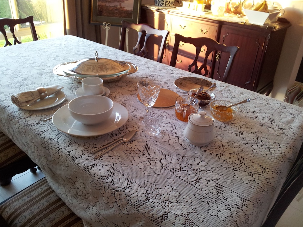 Waterview Gardens Bed And Breakfast