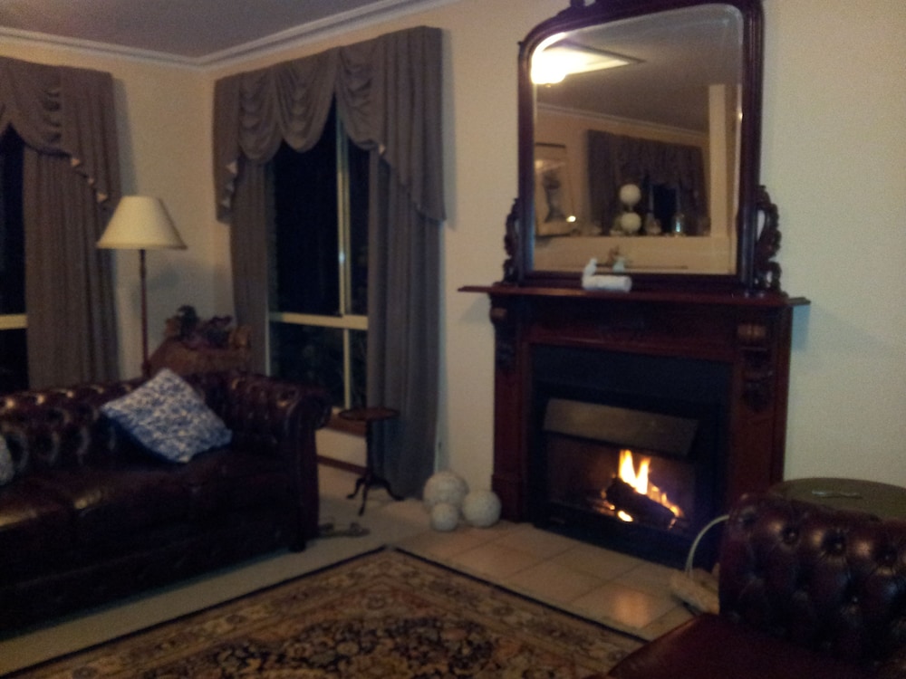 Waterview Gardens Bed And Breakfast