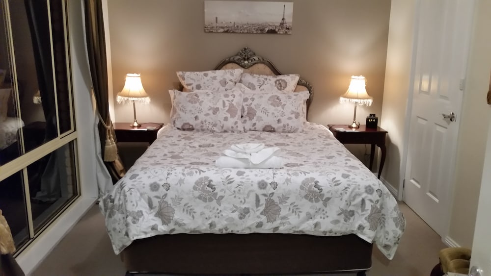 Waterview Gardens Bed And Breakfast