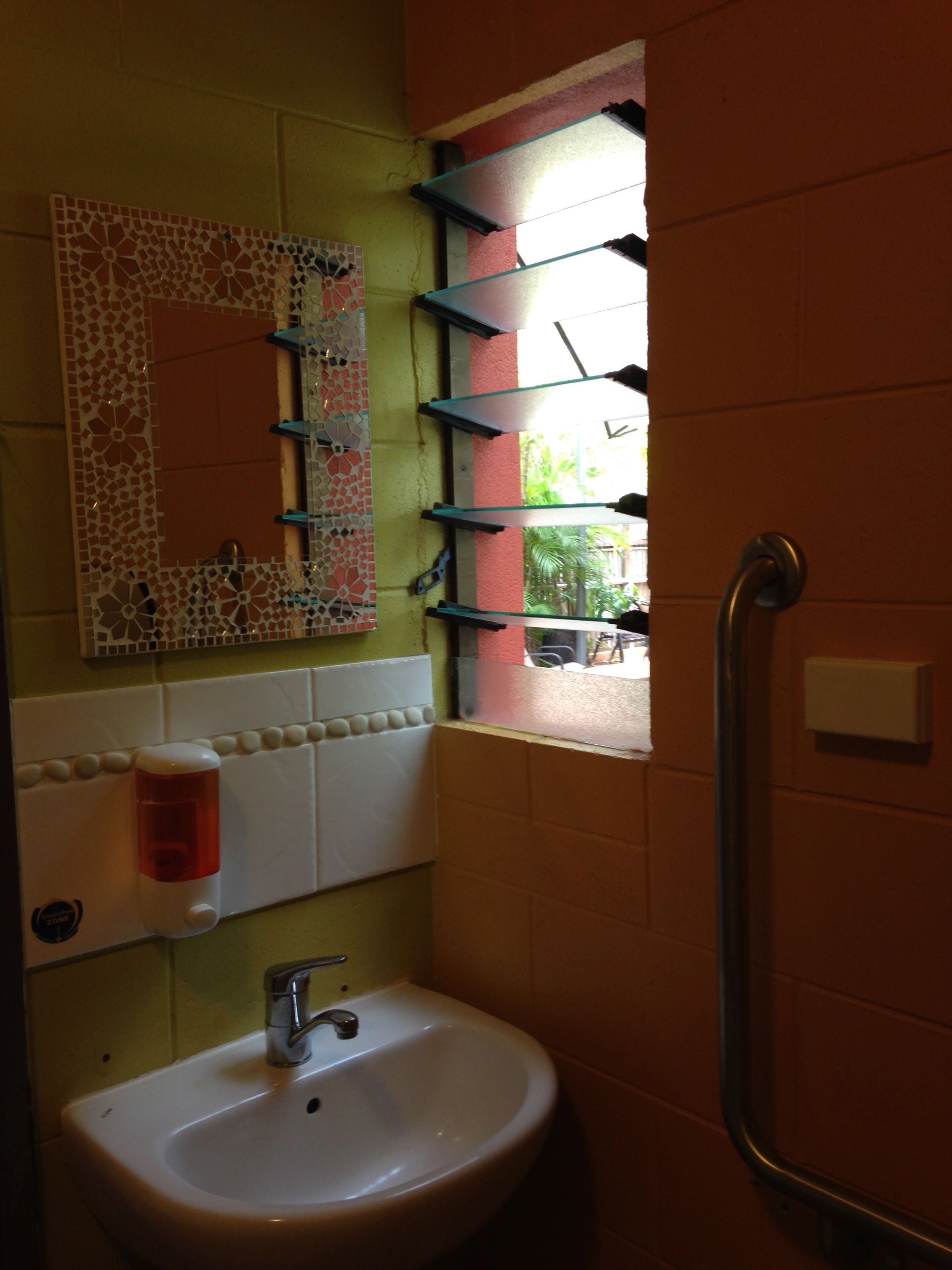 Dreamtime Travellers Rest Hostel