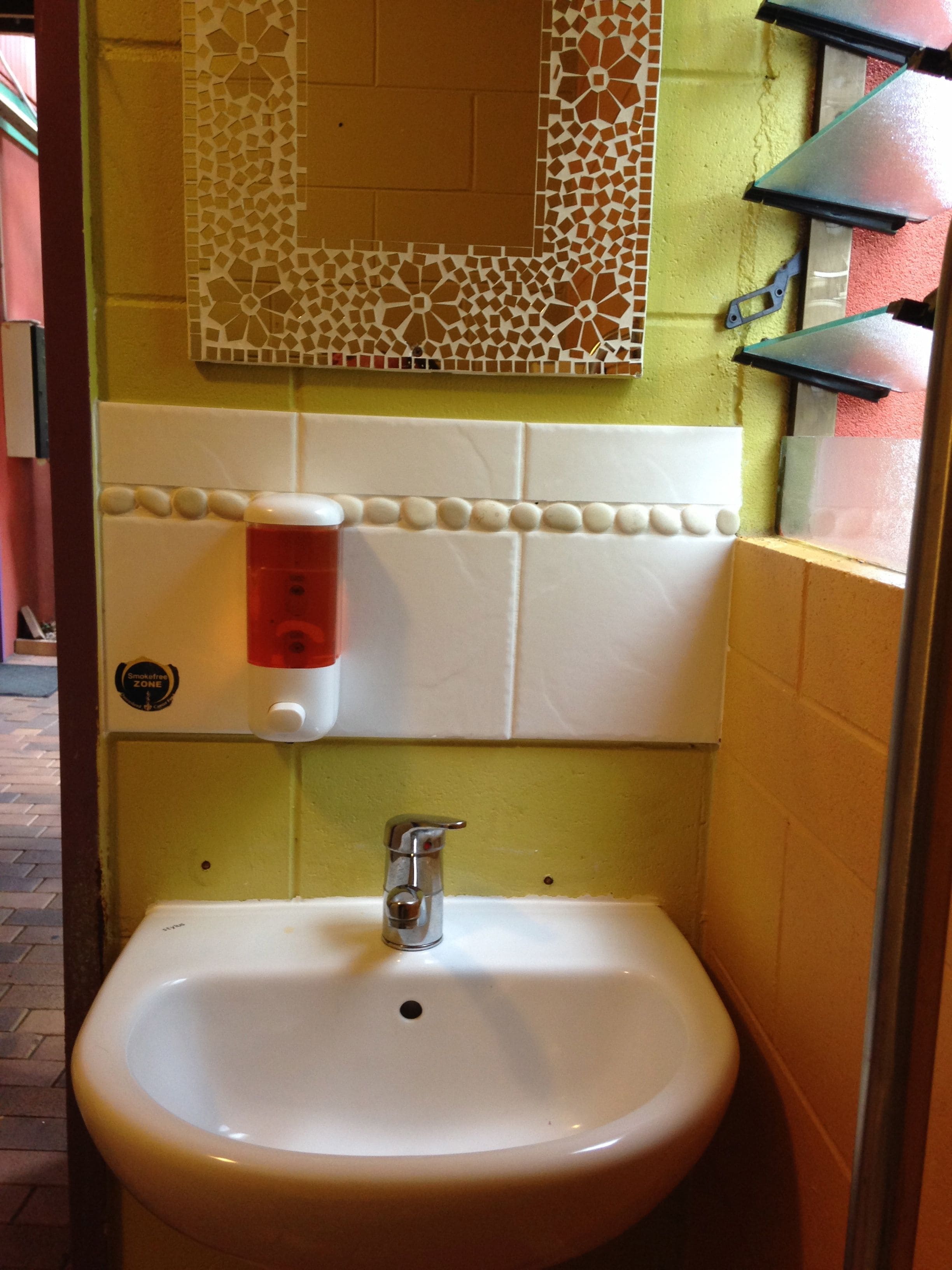 Dreamtime Travellers Rest Hostel