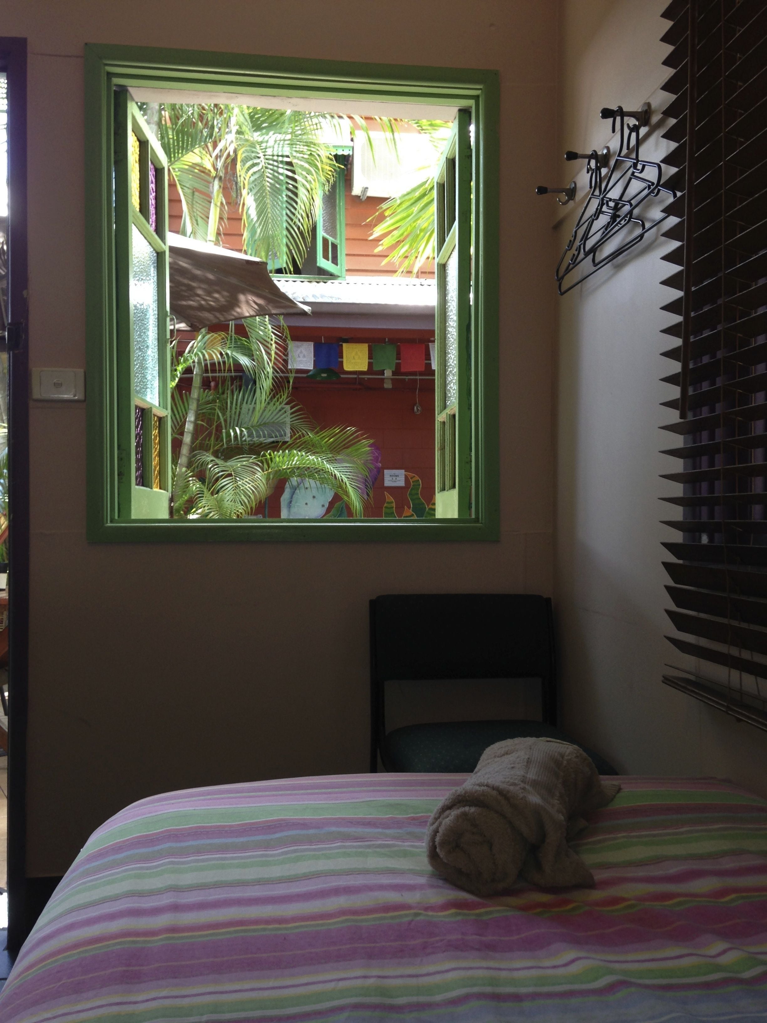 Dreamtime Travellers Rest Hostel