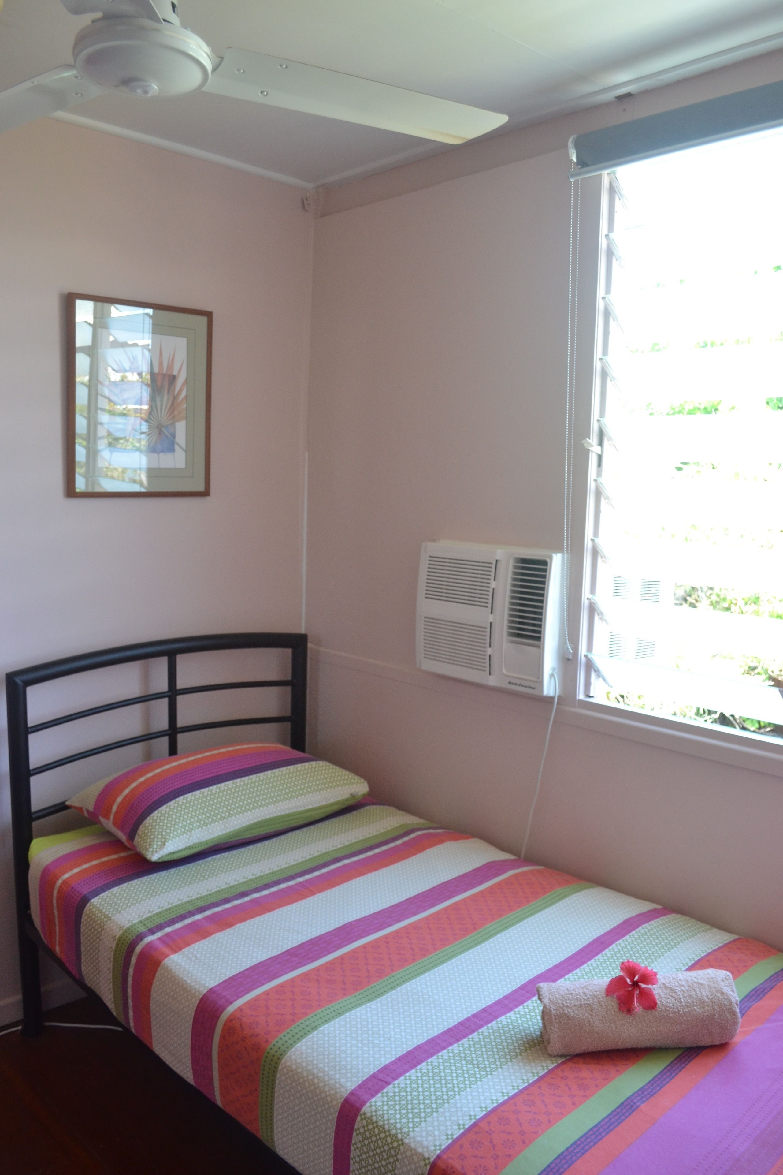 Dreamtime Travellers Rest Hostel