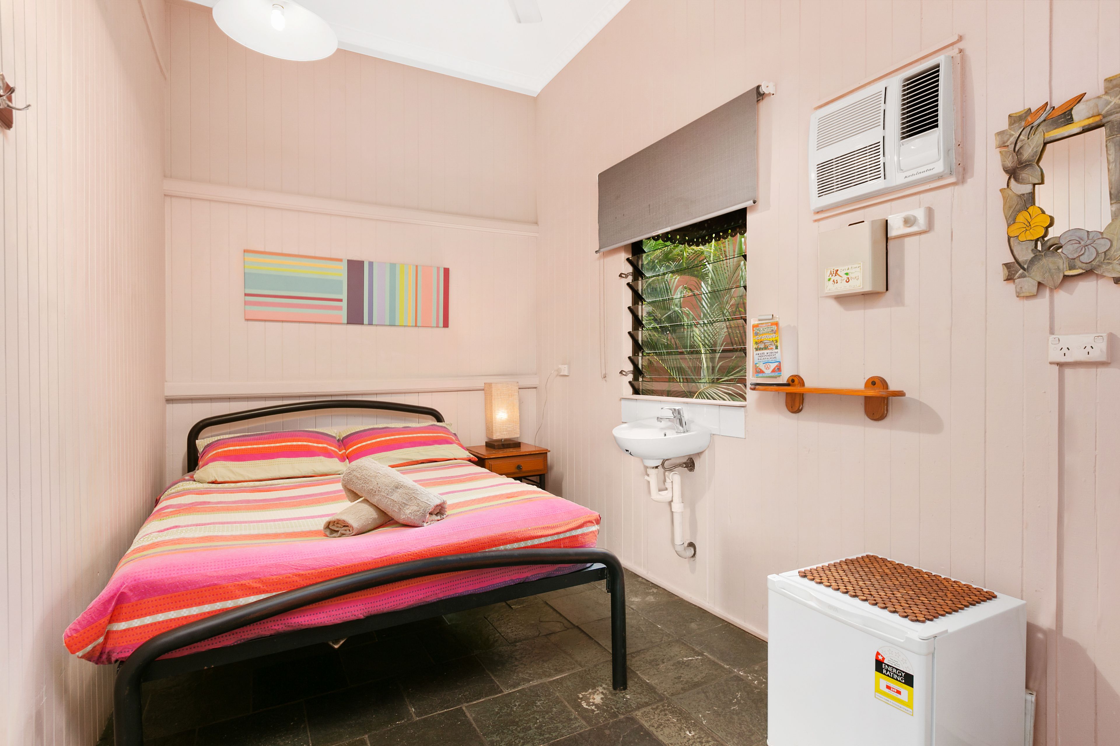 Dreamtime Travellers Rest Hostel