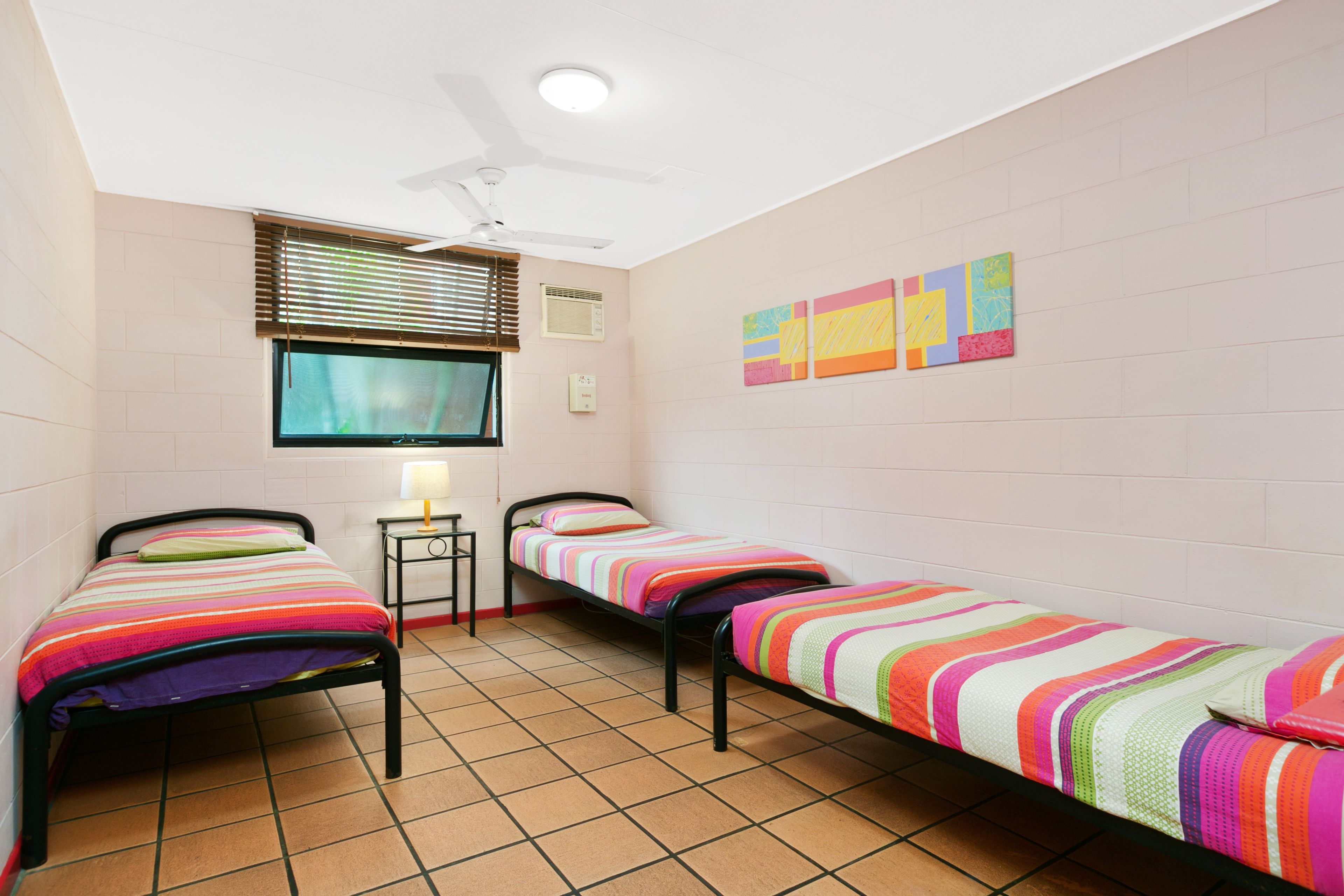 Dreamtime Travellers Rest Hostel