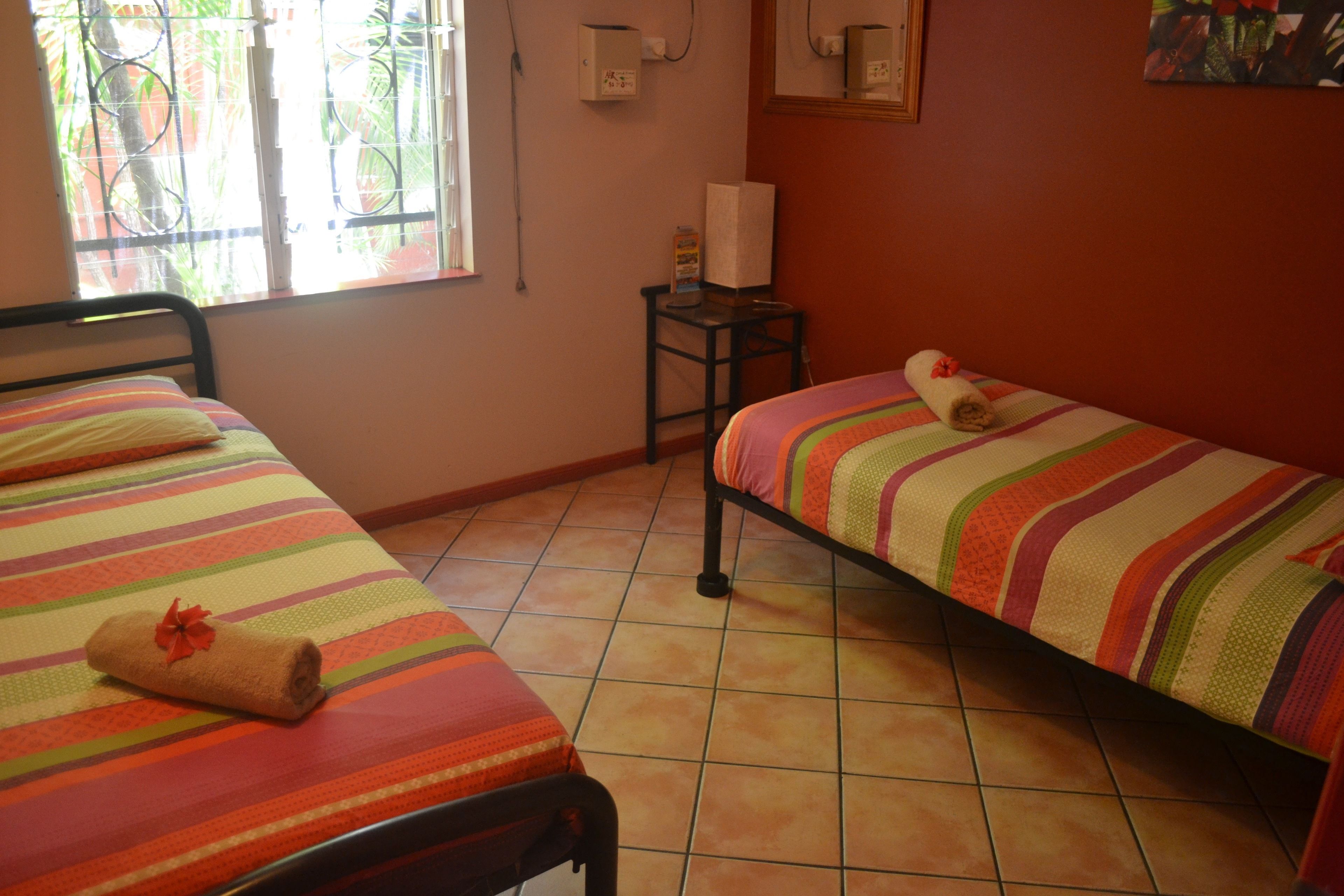 Dreamtime Travellers Rest Hostel