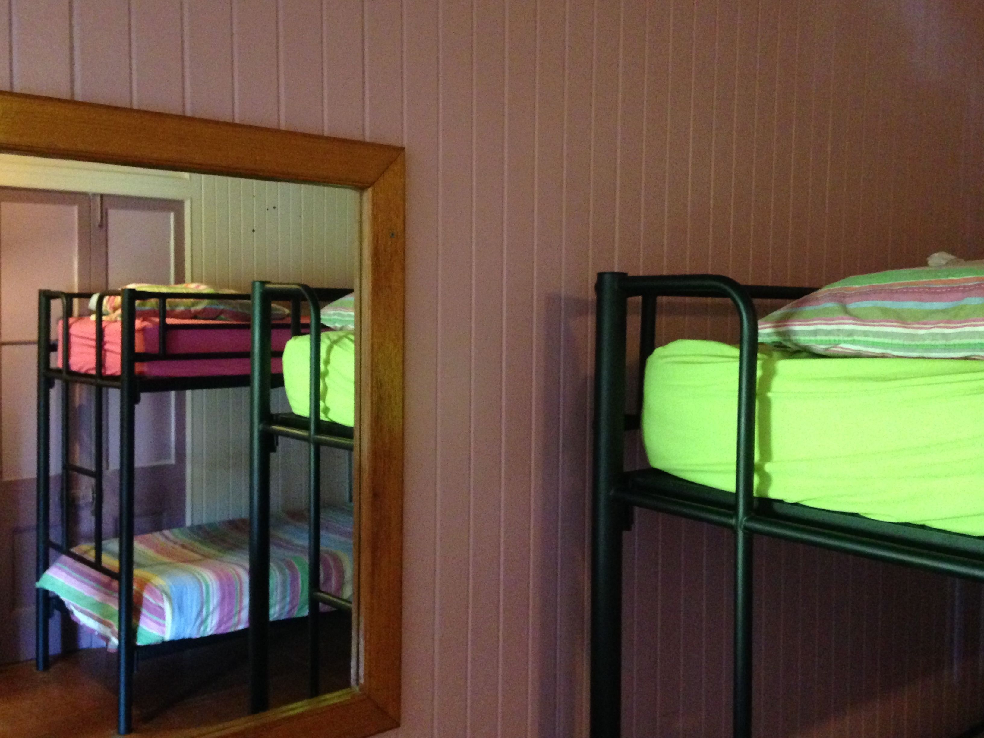 Dreamtime Travellers Rest Hostel