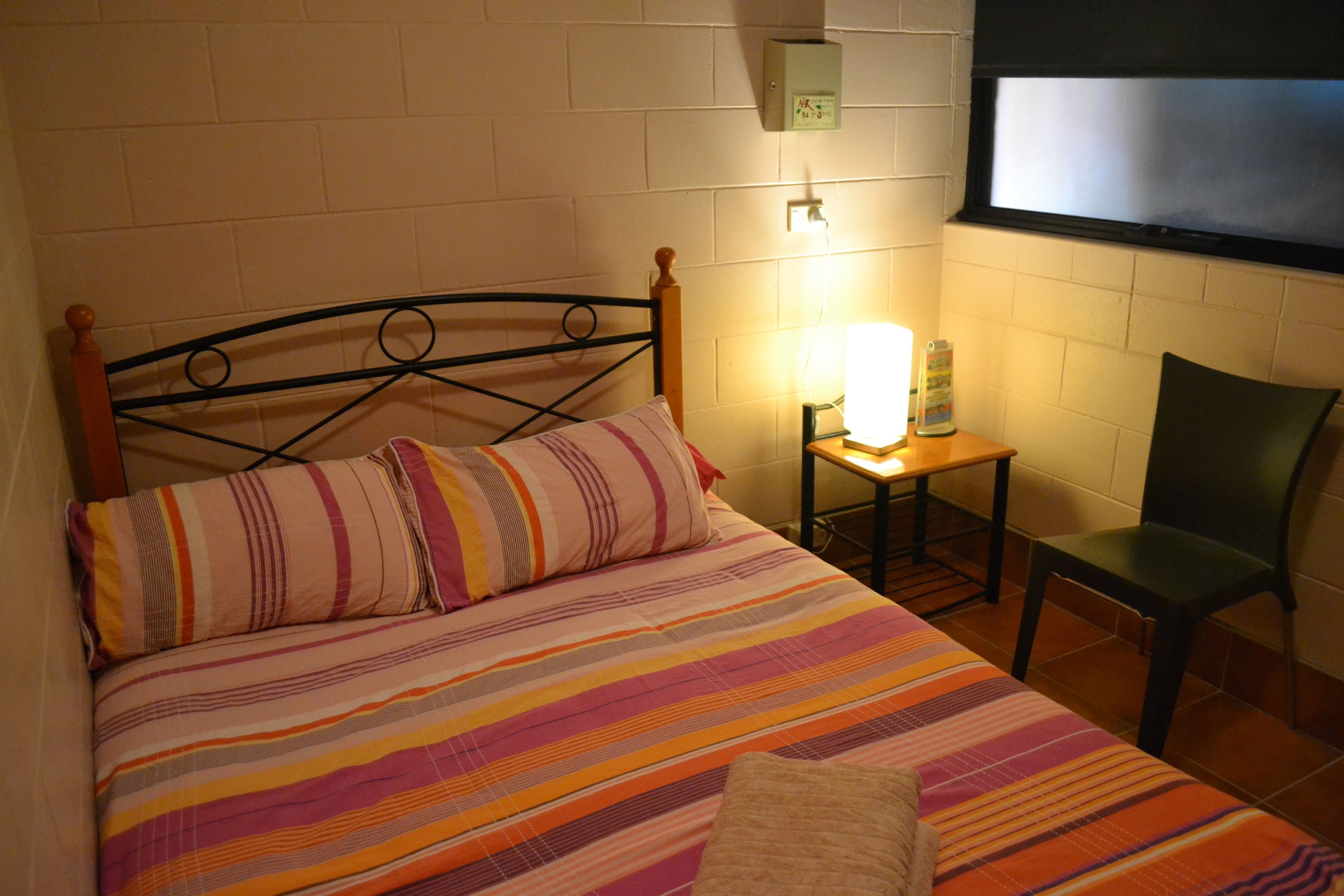 Dreamtime Travellers Rest Hostel