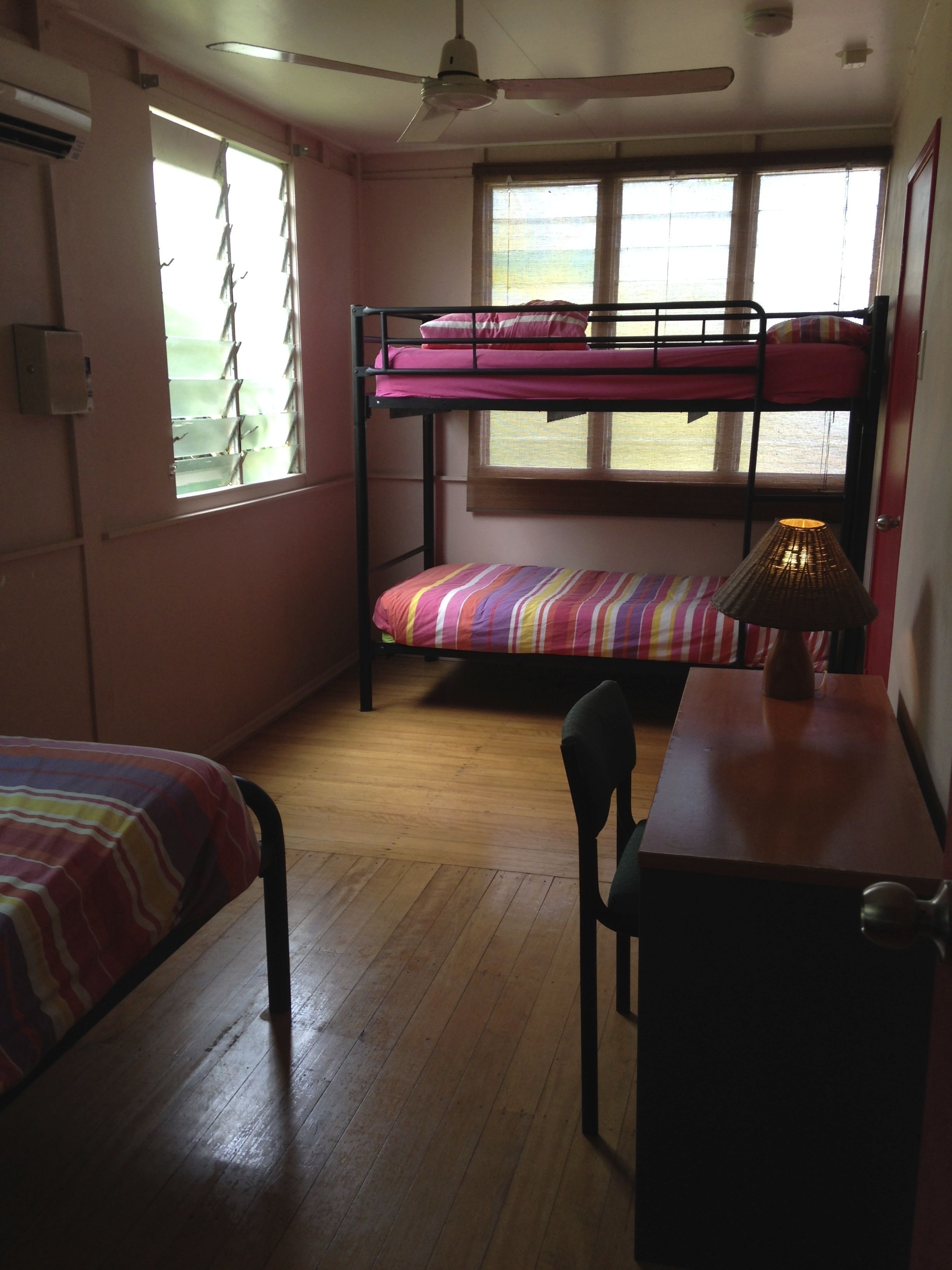 Dreamtime Travellers Rest Hostel