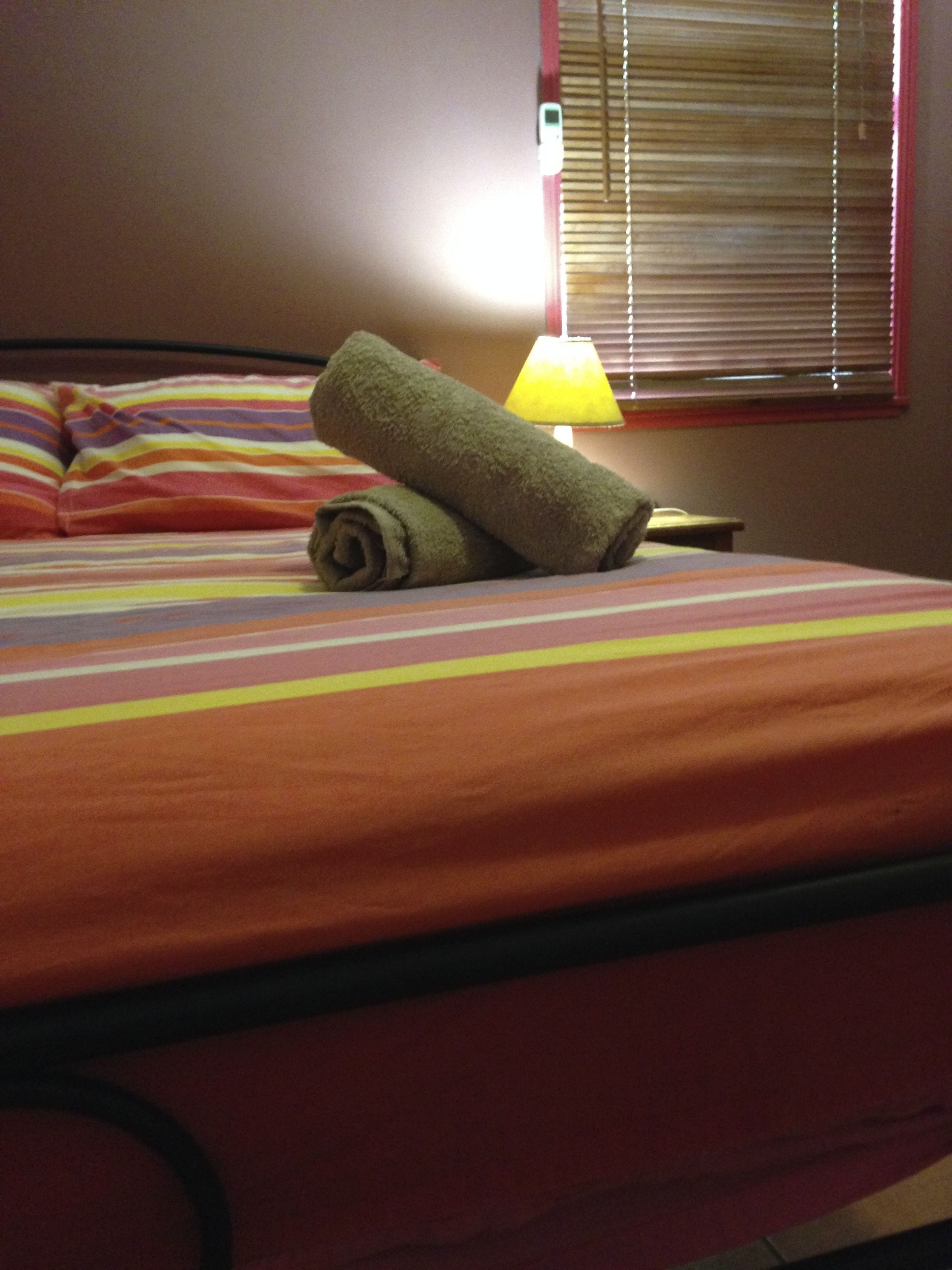 Dreamtime Travellers Rest Hostel